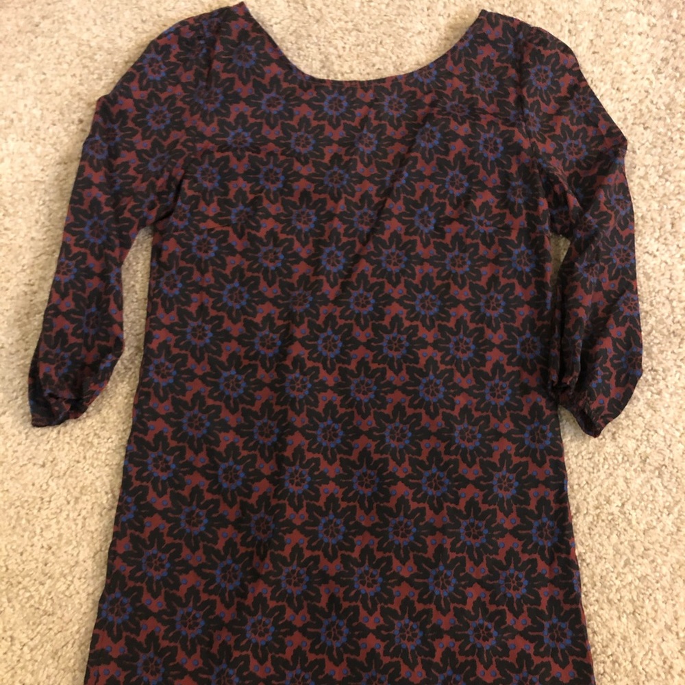 Women’s dress